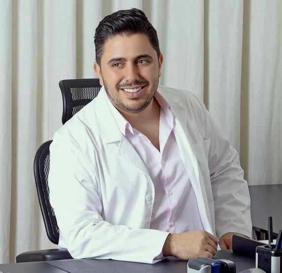 Dr Rami Abadi